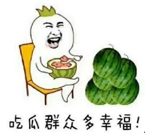 吃瓜娱乐圈动漫,动漫圈里的明星风云录